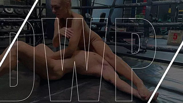 CUM FOR DANA in 4K!