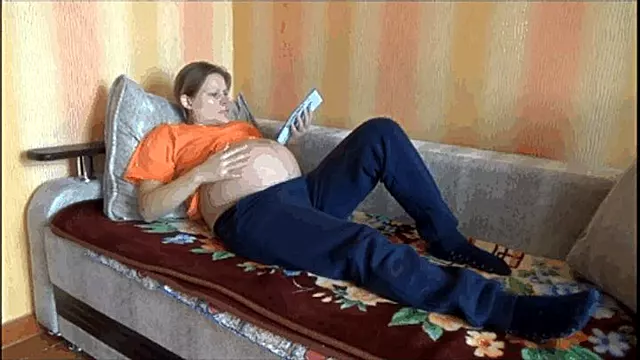 Gør Mig Gravid