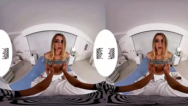 Shaved pussy, youthful