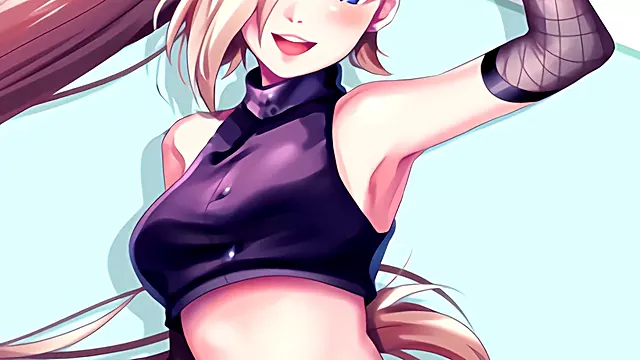 Ini Hentai