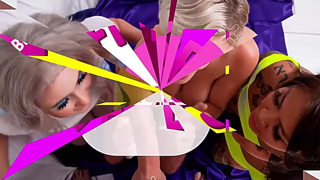 Fajka, Kamarát Fajka, Honenie, Mladé Blondinki, Fajka Výstrek, Domace Gangbang, Sexy Blondínka