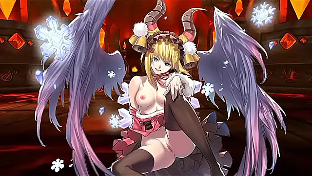 Intense 3D Sex With Ryuuge Kisaki & Asagiri Suou Ends In Hot Anal Creampie
