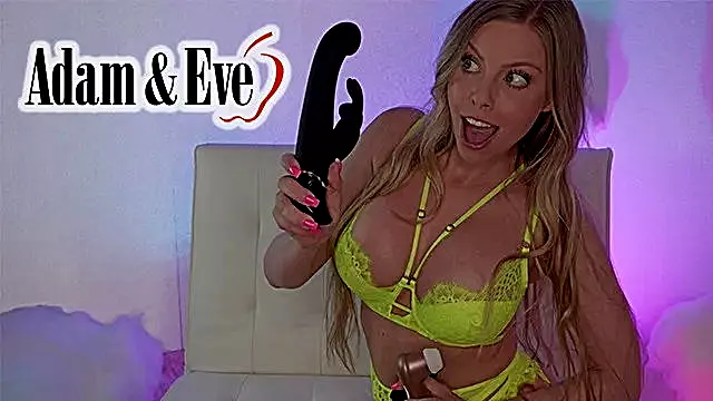 Adam & Eve Toy Review