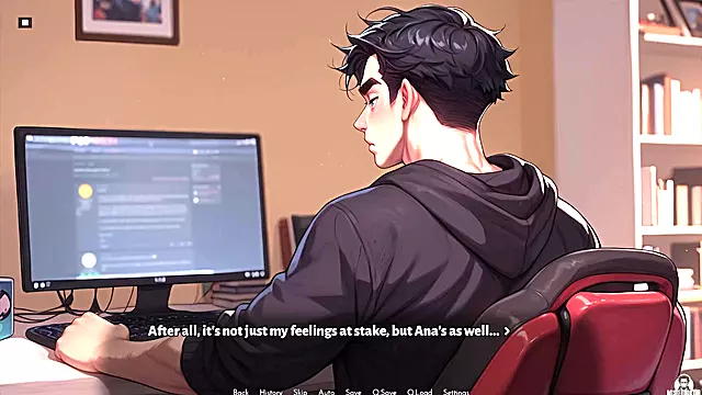 MY TRUE DESIRE #07 - Gameplay by Misterdoktor