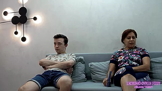 EMILY - Great day for a loser! - FULL (HD)