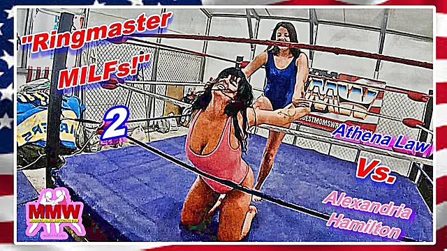 Ringmaster MILFs! 2 WMV