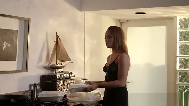 Jamie Marleigh Spread Her Legs To Fuck Meaty Penis