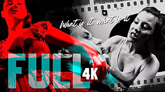 4K_Are you sure? - FULL