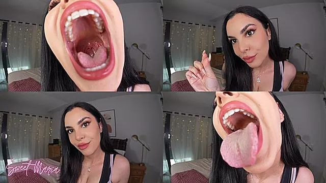 Femdom Fétichisme, Femdom Humilie, Fetiche Langue, Femmes Géantes Femdom