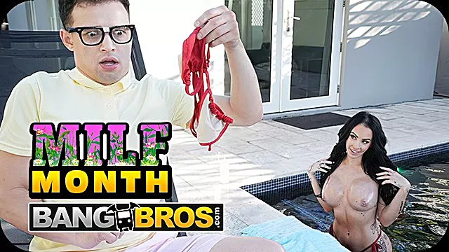 Bang Bros Network - missionary action