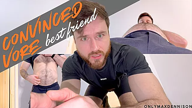 Fetisch, Freundin, Sein Freund Will Auch, Bellybutton Fetisch, Zungenfetisch
