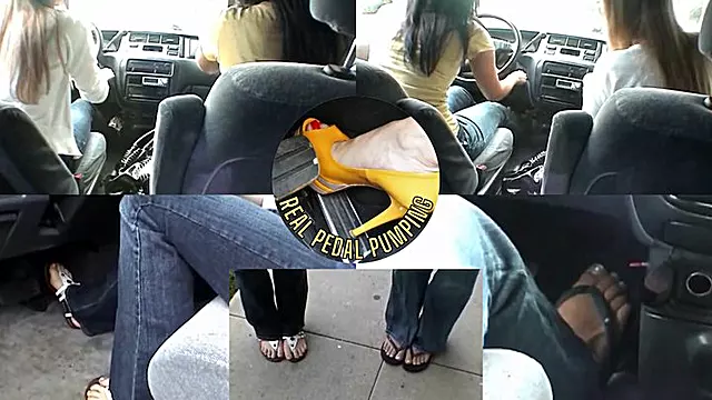 Černovláska Blondýna, Blondynky