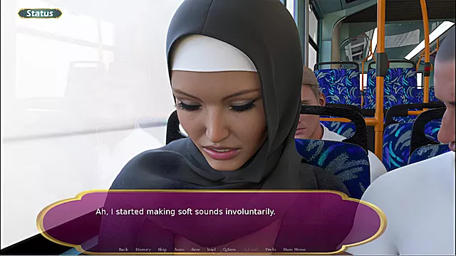 Fatimas Lust 14 Fatima Is Becoming Such a Slut