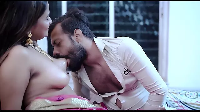 Pekerja Buruh, India Tetek Besar, Tetek Besar, Isteri Buah Dada Besar, Remaja Blowjob, Suami Kerja