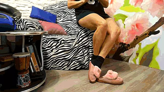 Sorte Sokker, Beskidte Fødder, Fodfetish, Sure Tæer, Fødder Strømper, Leggins Fetish, Fødder, Leggins
