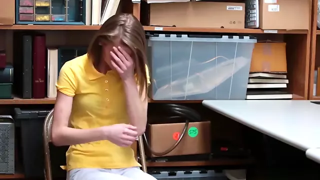 Teens A Big Cock, Felace Velký Penisy, Mladá Blondýnka, Hard Felace, Vystřik Na Teen, Tvrdý Sex Péro