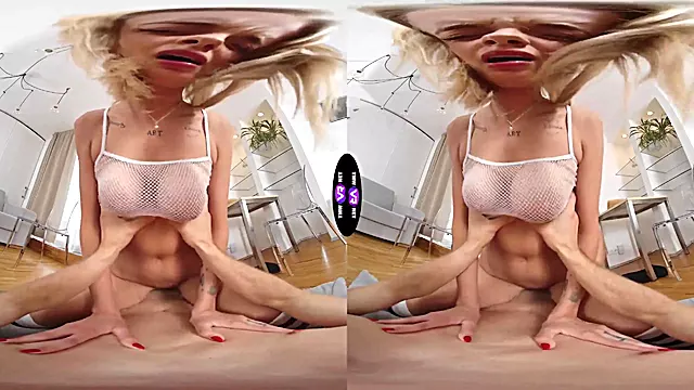 Huge boobed college girl drops books to ride his hard knob - teenmegaworld