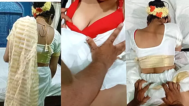 Malam, India Desi, Makcik Sedap, Selebriti Dan Pelakon Terkenal, Suri Rumah Curang, Malam Pertame
