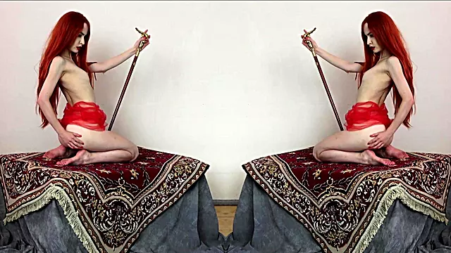 Step-mommy Catches Your Tiny Clitty - Masturbation Humiliation