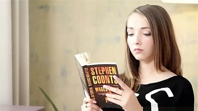 Beim Lesen