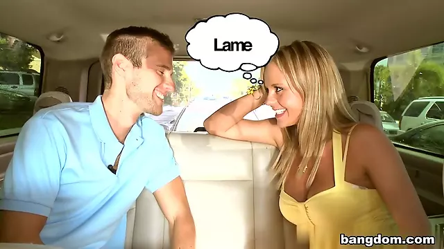 Honeni A Koureni, Hard Felace, Honění Drsný, Blond Polykání