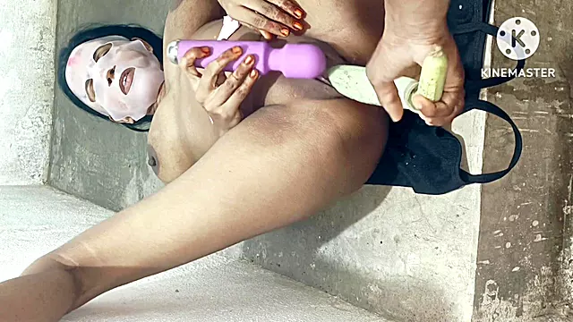 Orang India Mandi, Malancap Dalam Bilik Air, Mandi Dengan Bf, Bilik Mandi, Perempuan, India