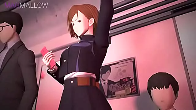 Vollbusige Fingersätzen, Hentai Große Brüste, Dicke Titten Lesben, Grosser Naturbusen Draussen