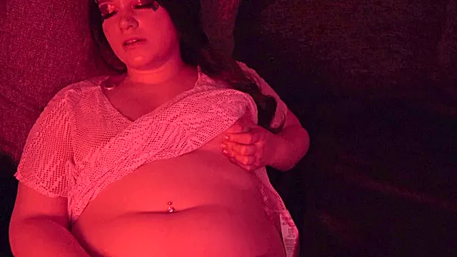Big natural, girls masturbating