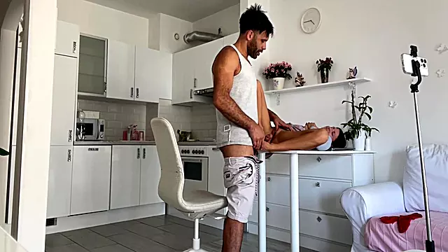 اماتور سر پای, لباس زیر آماتور, فتیش خشن, Feet لاغر, خشن لاغر, لاغر, راست شدن کیر, خشن با اسباب بازي