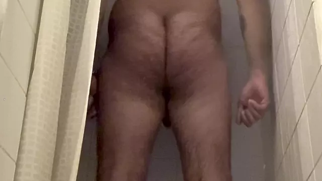 Suck Me Hard and I'll Fuck You in the Shower!!!