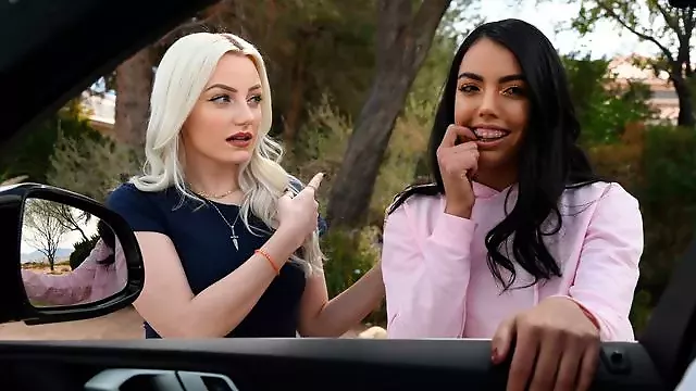 Koureni Zblizka, Teen Výstřik, Černý S Brunetkou, Reverzní Cowgirl, Zezadu, Hromadné Honění