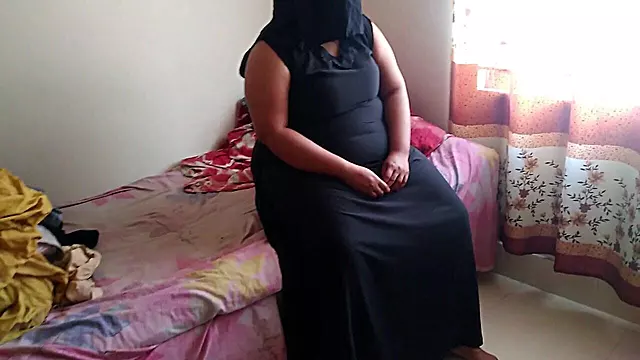 Arab, Arab Muslim, Arab Pertama Kali, Anak Tiri Lelaki