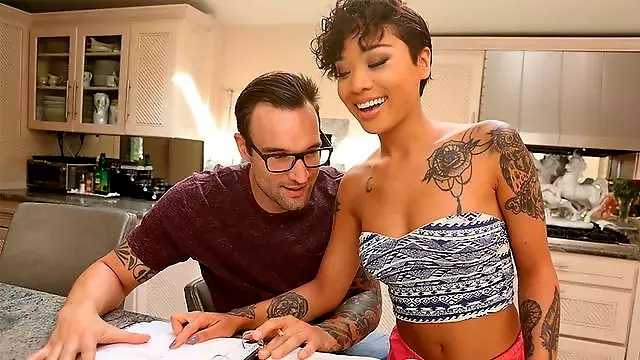Sepong, Teen, Hitam Dan Eboni Interracial, Jarak Dekat, Hitam Vs Putih, Jilat, Anal Berdiri, Bokep Berdiri