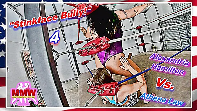 Stinkface Bully! 4