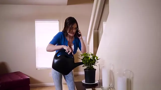 Krıssy Lynn, Esmer Pornstar