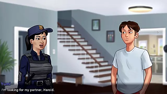 Car Toon In It Was Supposed To Be A Quiet Weekend, Until Everything Changed Between Them