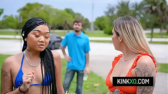 18 Náctileté, Peníze Gangbang, Kovbojky, Nechtěla, Nelibi, Misionar Nactileti, Skupinov Gangbang