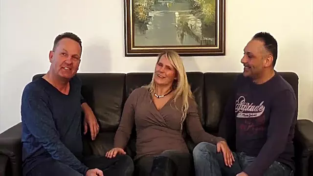 Hinten Arsch, Blond, Reife, Großer Schwanz Deutsch, German Blond, Big Totten Deutsch Blond, Blond Dreier