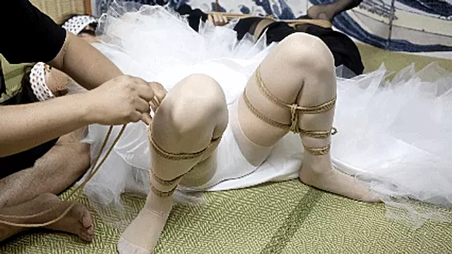 Bondage Asiaticas, Asiatic Lenceria Sexo, Asiaticas Adolecentes, Atadas En Pantimedias, Orgasmo Atada