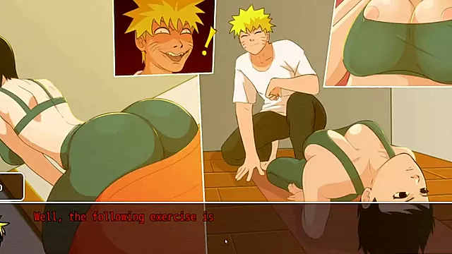 Hoạt Hình Naruto, Sex Vú To, Hoạt Hình Vú Bự, Chuyển Giới Ngực To, Cumshot Mông, Chim To, Hentai Bắn Tinh