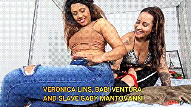 Bondage Viso, In Faccia, Seduta Sulla Faccia, Alta Facesitting