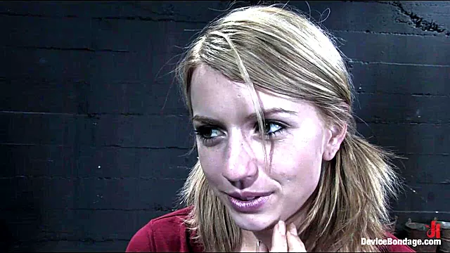Bondage De Couilles, Fétichisme Des Testicules, Sado Maso, Blonde Fétichiste, Ligotage Fétiche