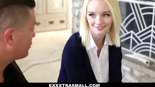 Grosser Schwanz Gesichtsbesamung, Blond, Schwanzgesicht, Mein Penis In Mutter, Teen Gesicht