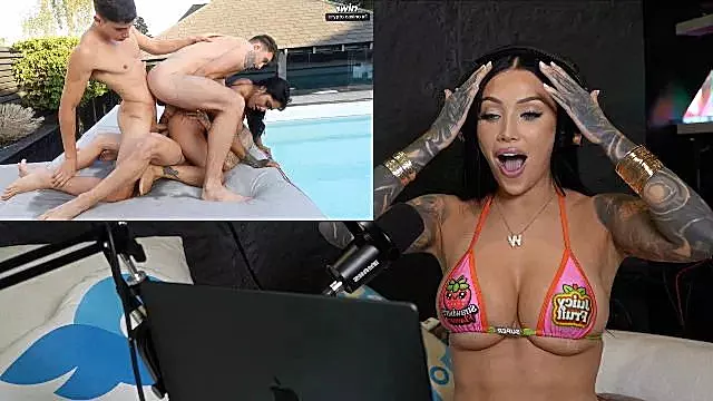 Anál, V Přírodě Anal, Velký Anal, Nechtěla, Nelibi, Mezirasový Gangbang, Mezirasový Sex, Try Anál