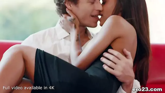 Busen Küssen, Titten, Badezimmer Titten, Kleine Titten