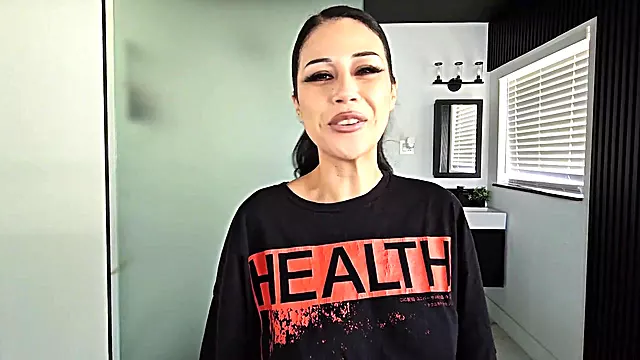 Goth Step Sis Needs My Cum For Her Spell :Penelope Reed :Dirty Tale :Danny Dirt