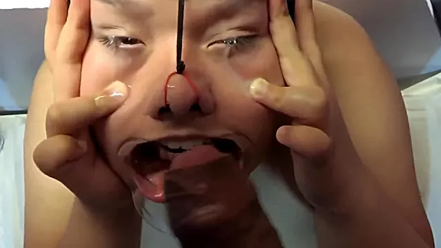 Si Rambut Cokelat Amatir, Foto Penis Amatir, Amateur Facial, Jimat Amatir, Muka Kontol, Cum Di Muka