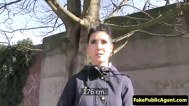 Kvinde Agent