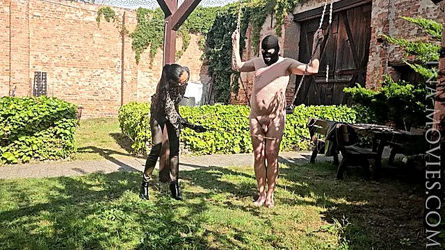 Rohrstock Prügel, Versohlen Retro, Lederhandschuhe, Leder Outdoor, Leder Und Peitsche, Auspeitschen Spanking