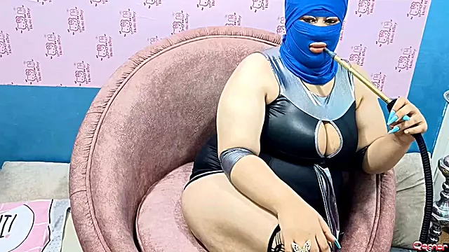 Arabisch, Indiaans Grote Borsten, Dikke Tieten Buiten, Vette Indiaanse, Dikke Docent, Lerares